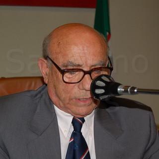 Genova: assolto perchè il fatto non sussiste l'ex Assessore Salvatore Spinella, era accusato di voto di scambio