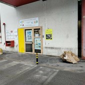 Sanremo, infiltrazioni d’acqua in alcune aule delle scuole di Valle Armea: domani ripresa regolare delle lezioni Sanremo, infiltrazioni d’acqua in alcune aule delle scuole di Valle Armea: domani ripresa regolare delle lezioni