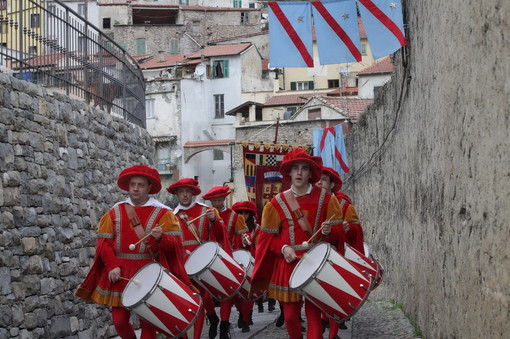 Taggia: due parcheggi gratis in più, domani e domenica, per San Benedetto Taggia: due parcheggi gratis in più, domani e domenica, per San Benedetto
