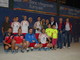Pallapugno: successo per la Coppa Italia di serie A – trofeo Ubi Banca Regionale Europea, in serie A vince l’Albese