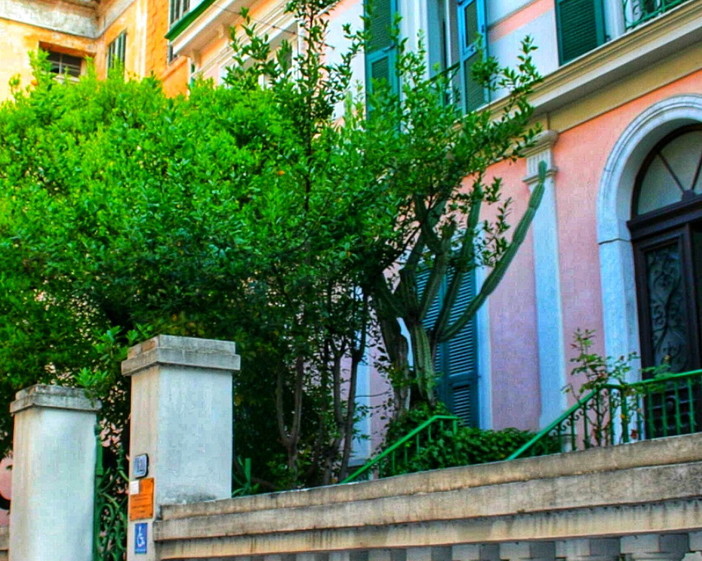 Ventimiglia, il 18 dicembre apertura straordinaria dell'Archivio di Stato Ventimiglia, il 18 dicembre apertura straordinaria dell'Archivio di Stato