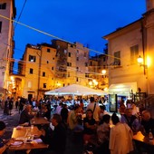 Sagra di San Siro a Sanremo