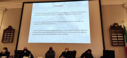 Nel mese di febbraio, presso l’Accademia dei Fisiocritici in Siena, il venerdì 25 si terrà il secondo workshop BioDea 2022