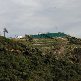 Sanremo: ampliamento della discarica di Collette Ozotto, intervento di Rifondazione Comunista