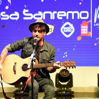 Tutto pronto per il tour 'Casa Sanremo': al via il contest per arrivare sul palco del Palafiori Tutto pronto per il tour 'Casa Sanremo': al via il contest per arrivare sul palco del Palafiori