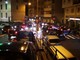 Sanremo: secondo ingorgo di zona Borgo Tinasso in due giorni, il parcheggio selvaggio 'blocca' la circolazione (Foto)