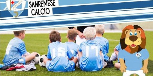 Calcio giovanile. Esordienti 2006, il prossimo fine settimana si svolgerà il Trofeo Biancazzurro - Città di Sanremo