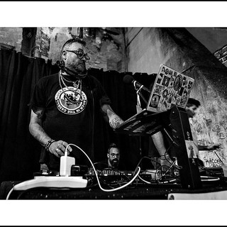 Simone Parisi (Foto Marco Dontiello)