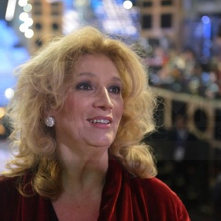 Sanremo: domani sera al Roof Garden del Casinò il concerto di Iva Zanicchi per il gala dell'Immacolata