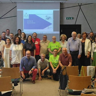 Formazione dirigenziale FIPAV, a Sanremo la giornata conclusiva del percorso dedicato alle società sportive del territorio Formazione dirigenziale FIPAV, a Sanremo la giornata conclusiva del percorso dedicato alle società sportive del territorio