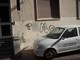Ventimiglia: graffiti ingiuriosi contro il Sindaco, per Scullino è una ripicca “Sappiamo chi è stato” Ventimiglia: graffiti ingiuriosi contro il Sindaco, per Scullino è una ripicca “Sappiamo chi è stato”
