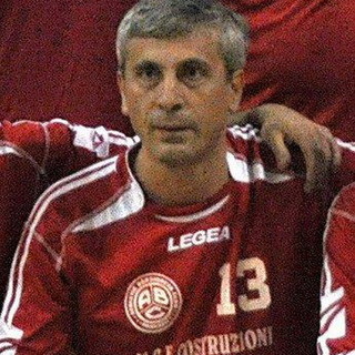 Sergio Giribaldi