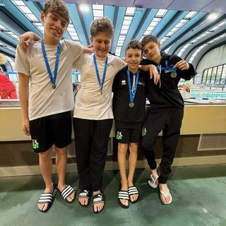 Sanremo Like alle Finali Regionali Primaverili Sanremo Like alle Finali Regionali Primaverili