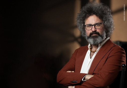 Simon Cristicchi Simon Cristicchi