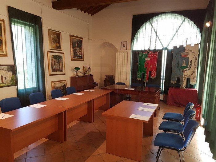 Convocato per questa sera alle 18 il Consiglio comunale di Montalto-Carpasio, l'ordine del giorno