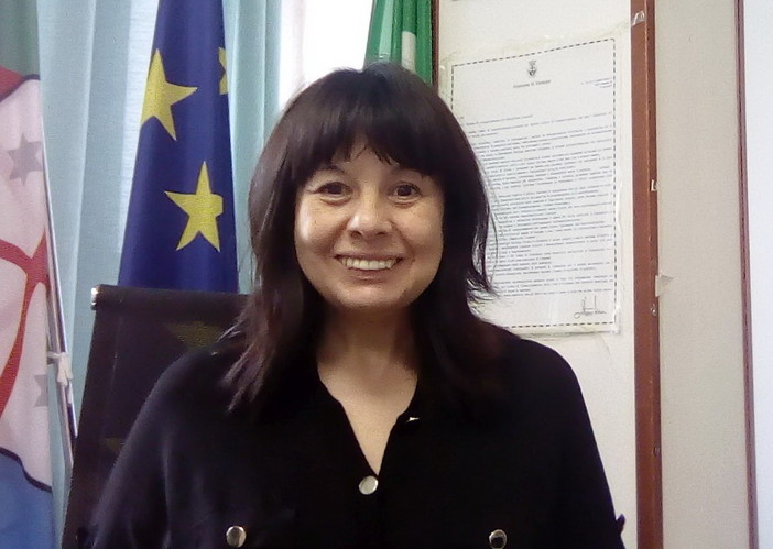 La savonese Stefania Caviglia sarà il nuovo segretario generale del Comune di Sanremo La savonese Stefania Caviglia sarà il nuovo segretario generale del Comune di Sanremo