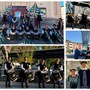 Due giorni di emozioni nel cuore dell’Occitania: il Sestiere Burgu di Ventimiglia conquista Castres (Foto) Due giorni di emozioni nel cuore dell’Occitania: il Sestiere Burgu di Ventimiglia conquista Castres (Foto)
