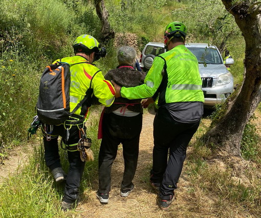 Soccorso Alpino Liguria, 2025 da record: 551 interventi e 8 mila ore per la sicurezza nelle aree impervie liguri Soccorso Alpino Liguria, 2025 da record: 551 interventi e 8 mila ore per la sicurezza nelle aree impervie liguri
