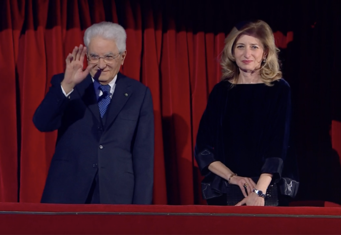 Sergio Mattarella a Sanremo, a settembre prevista una visita del Presidente della Repubblica Sergio Mattarella a Sanremo, a settembre prevista una visita del Presidente della Repubblica
