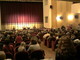 Ventimiglia: grande successo per lo show "Stracci, abbracci e pagliacci"