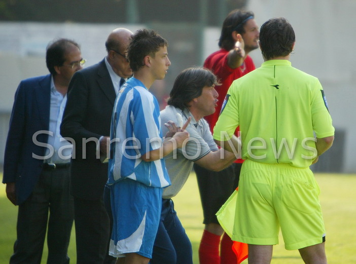 Calcio: le decisioni del Giudice Sportivo regionale per gli incontri di Eccellenza e Promozione