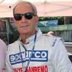 Sandro Munari, il “Drago” del Rally: le vittorie anche a Sanremo che fecero grande la Lancia in Italia e nel mondo