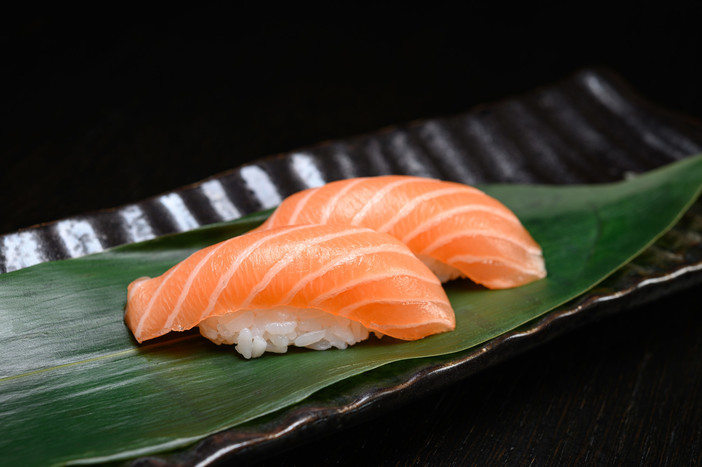 Inchiesta “La Nuova Corrente”: non solo pizza all’ananas, anche il sushi è stato esportato ‘male’ Inchiesta “La Nuova Corrente”: non solo pizza all’ananas, anche il sushi è stato esportato ‘male’