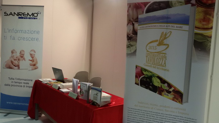 Volete annunciare le vostre nozze gratis su SR News? Scoprite come al 'Salone degli Sposi', oggi e domani al Palafiori di Sanremo