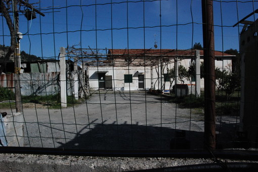 Ventimiglia: primi sfratti alle case di Peglia, la lettera della figlia del primo sfrattato