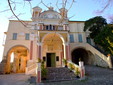 Il Santuario di Lampedusa