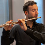 Sanremo: Domenica “Concerto per un flauto” con De Franceschi alla Fos Sanremo: Domenica “Concerto per un flauto” con De Franceschi alla Fos