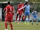 Calcio, Coppa Italia Serie D. Sanremese-Mantova 0-1: gli highlights del match (VIDEO) Calcio, Coppa Italia Serie D. Sanremese-Mantova 0-1: gli highlights del match (VIDEO)