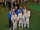 Judo: intensa giornata di gare ieri per gli atleti del Club Sakura di Arma di Taggia Judo: intensa giornata di gare ieri per gli atleti del Club Sakura di Arma di Taggia