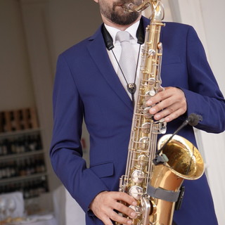 Sanremo: per il secondo anni “Swing Corner of the Fortress” tinge di note il Forte Santa Tecla Sanremo: per il secondo anni “Swing Corner of the Fortress” tinge di note il Forte Santa Tecla