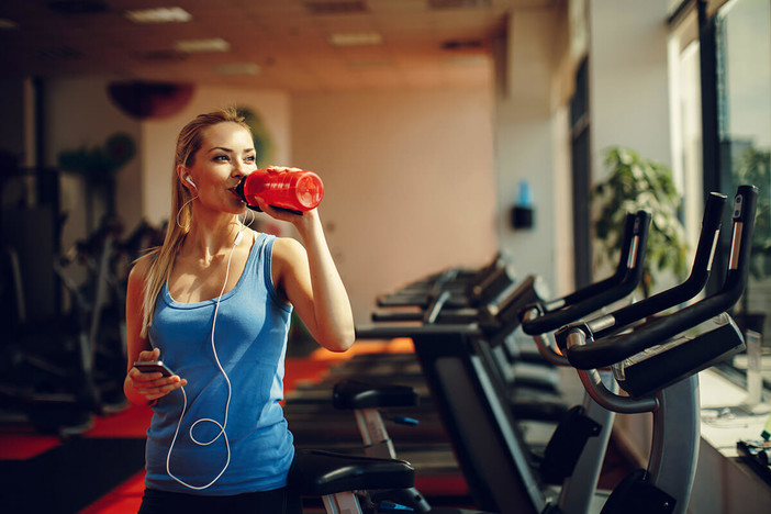 La giusta alimentazione e la giusta integrazione nello sport: ecco quello che c'è da sapere La giusta alimentazione e la giusta integrazione nello sport: ecco quello che c'è da sapere