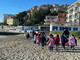 Imperia: gli alunni della scuola dell'Infanzia di piazza Roma oggi a lezione per imparare il mare (Foto) Imperia: gli alunni della scuola dell'Infanzia di piazza Roma oggi a lezione per imparare il mare (Foto)