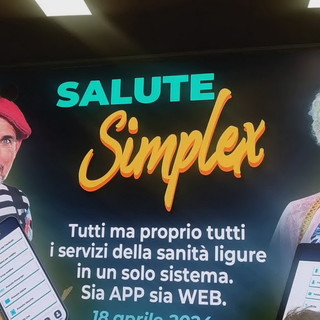 Salute Simplex, in 24 ore circa 4000 utenti hanno scaricato e usato la nuova applicazione