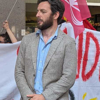 Sicurezza sul lavoro in Liguria, Casella (AVS): "Negli PSAL manca un terzo del personale per i controlli" Sicurezza sul lavoro in Liguria, Casella (AVS): "Negli PSAL manca un terzo del personale per i controlli"