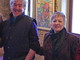 Apricale: è visitabile anche oggi, al Castello della Lucertola, la collettiva dell'Accademia Balbo Apricale: è visitabile anche oggi, al Castello della Lucertola, la collettiva dell'Accademia Balbo