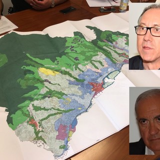 Sanremo: in Consiglio arriva la conferma tanto attesa, dall'8 giugno dopo 30 anni la città avrà un nuovo Puc