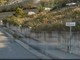 Sanremo: strada sopra San Martino senza nome, senza illuminazione ma piena di discariche abusive (Foto)