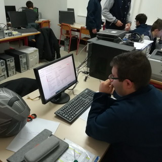 Imperia: domani al Polo Tecnologico l'apertura delle porte per i futuri alunni delle tre scuole