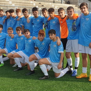 Calcio: scattano nel prossimo weekend i campionati giovanili, la Sanremese ai vertici regionali Calcio: scattano nel prossimo weekend i campionati giovanili, la Sanremese ai vertici regionali