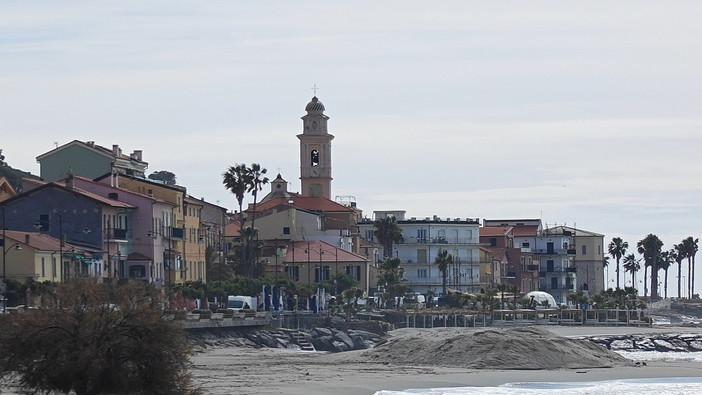 Santo Stefano al Mare approva le tariffe TARI 2026: aumenti contenuti, rincaro medio intorno al 3% Santo Stefano al Mare approva le tariffe TARI 2026: aumenti contenuti, rincaro medio intorno al 3%