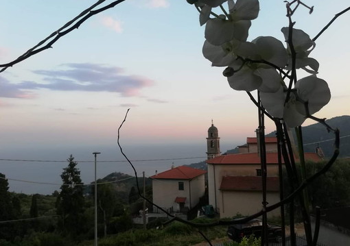 Ventimiglia: domani sera a San Lorenzo D'Appio i festeggiamenti dedicati a San Lorenzo Martire Ventimiglia: domani sera a San Lorenzo D'Appio i festeggiamenti dedicati a San Lorenzo Martire