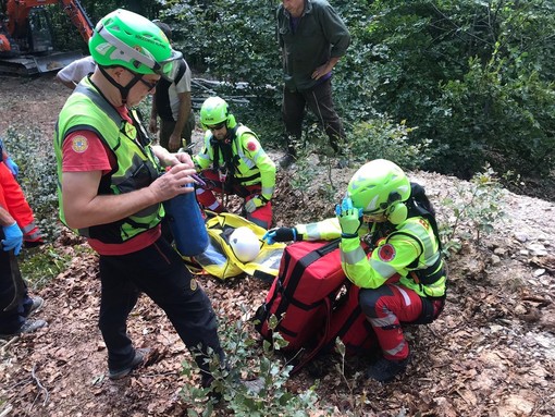 Primo weekend in zona gialla: i consigli del Soccorso Alpino per un'escursione in sicurezza Primo weekend in zona gialla: i consigli del Soccorso Alpino per un'escursione in sicurezza
