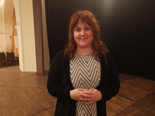 Bordighera, Silvia Montemurro presenta il romanzo "La Mondina" al Festival delle ragazze (Foto)