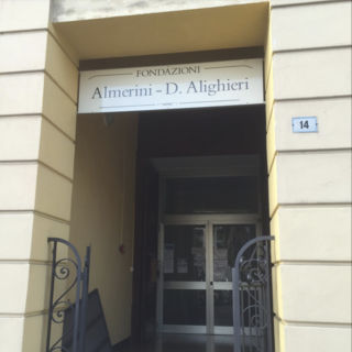 Sanremo: torna oggi pomeriggio al Teatro dell'Opera del Casinò lo spettacolo di fine anno dell'Almerini Sanremo: torna oggi pomeriggio al Teatro dell'Opera del Casinò lo spettacolo di fine anno dell'Almerini