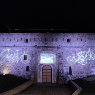 Sanremo: apertura straordinaria serale per la mostra 'Dal Velocipede alla Bicicletta da corsa' a Santa Tecla