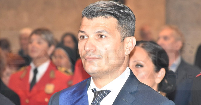 Sanremo, polemica sul contributo comunale al Pride: Futuro Nazionale attacca la Giunta sui 3.500 euro stanziati Sanremo, polemica sul contributo comunale al Pride: Futuro Nazionale attacca la Giunta sui 3.500 euro stanziati